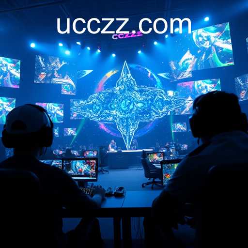 The Digital Revolution: Gaming in 2025