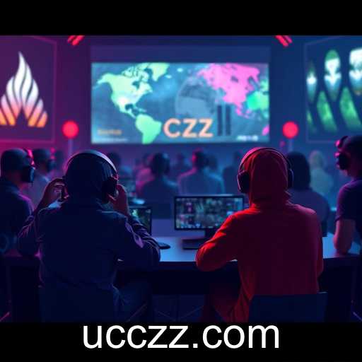 The Evolution of Gaming and the Rise of 'cczz'