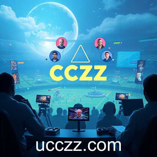 Gaming Trends in 2025: The Rise of CCZZ