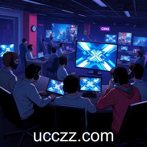 The Rise of cczz: A New Era in Online Gaming