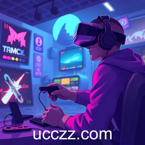 The Rise of 'cczz' in Online Gaming