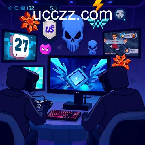 The Rise of Gaming in a Changing World